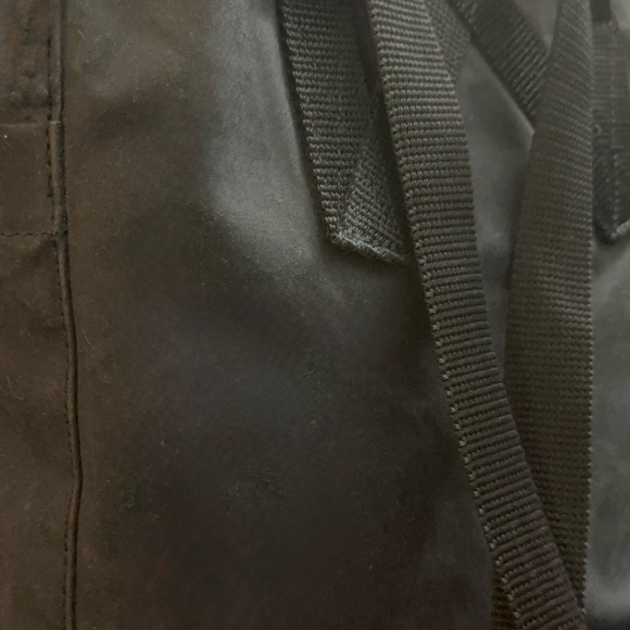 Kånken Classic Black Backpack main image 6